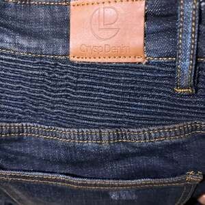 ORIGIN Delta 68 Legit Fit Straight Leg Indigo Blue Jeans Size 31x30